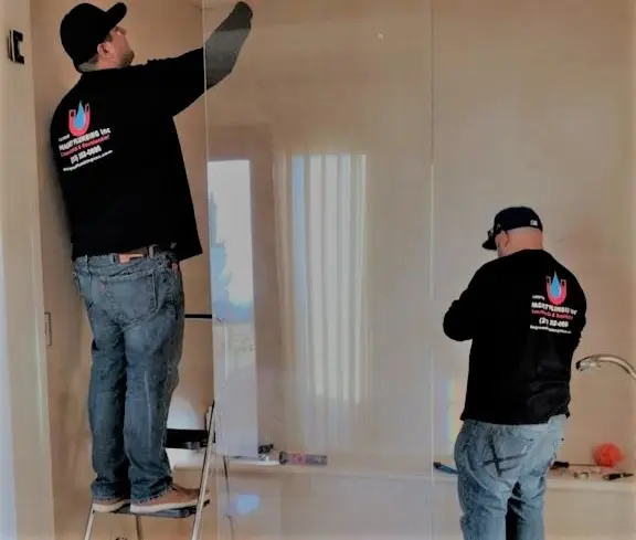 Professional plumbing installation for Toilet Repair in Dykemans